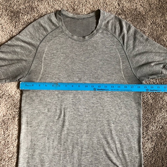 Lululemon Metal Vent Tech 2.0 - Picture 4 of 7